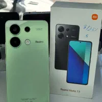 شیائومی Note 13 و poco x4gt قابل معاوضه