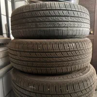 لاستیک ۱۴ نکسن و رودستون