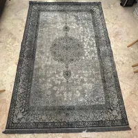 فرش ۶متری،۳متری و پادری کاشان