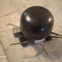 کمپرسور یخچال