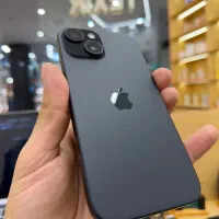 آیفون ۱۵ نرمال باطری ۹۰