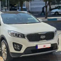 سورنتو ۲۰۱۷ جی تی لاین ۲۰۱۷