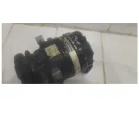 کمپرسور کولر پراید