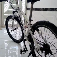 دوچرخه AMANO 26.5