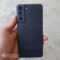 گوشی  s21  fe|موبایل|گنبد کاووس, |دیوار