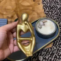 سنگ مصنوعی و دیوار کوب