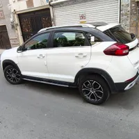 x22pro اتومات کم کارکرد مدل 1402|خودرو سواری و وانت|تهران, شهرک دریا|دیوار