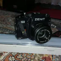 دوربین کلکسیونی زنیت