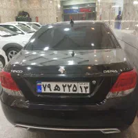 دنا تیپ ۲|خودرو سواری و وانت|اصفهان, پوریای ولی|دیوار