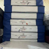 تشک کلاسیک کازانوا /فنر pocket spring/اسفنج طبی