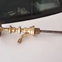 تنه برنجی