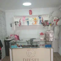 دکور مغازه