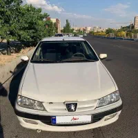پژو پرشیا ۸۹