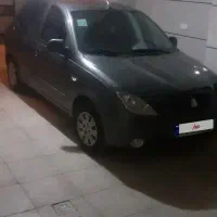 فروش تیبا 2