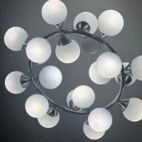 لوستر مولکولی نو