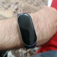 مچ بند هوشمند miband9 شیائومی اصل