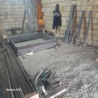 جوشکاری سیار