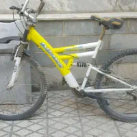 دوچرخه سایز ۲۶