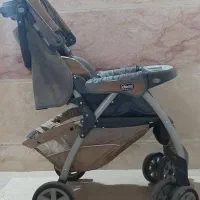 کالسکه چیکو اصل