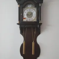 ساعت دیواری وتابلوومیرچرخ خیاطی