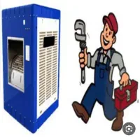 خدمات فنی تقی