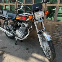 هوندا کویر ۱۲۵