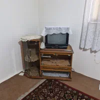 ۲ عدد تلوزیون قدیمی سالم