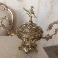 شکلات خوری برنز