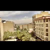 فروش ۱۴۴ متر فول مشاعات ۲ پارکینگ سندی