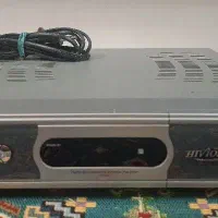 دستگاه گیرنده دیجیتال مدل Hivion کره ای اصل