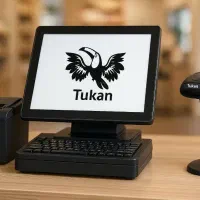 صندوق فروشگاهی سوپرمارکت