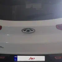 تیگو 7 i|خودرو سواری و وانت|کرمانشاه, |دیوار