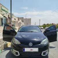 mg6 مگنت|خودرو سواری و وانت|کرج, کوی کارمندان شمالی|دیوار