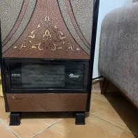 بخاری ایران شرق