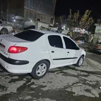 206 sdمدل 1395تیوفایو