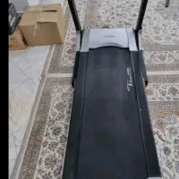 تردمیل تایوانی نوسالم جاندارم