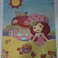 قالیچه اتاق کودک