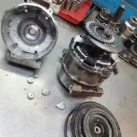 تعمیرات کمپرسور کولر(ایرانی،خارجی)