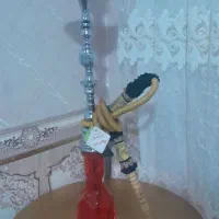 قلیان حاج اوغلی نادر