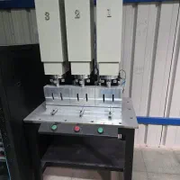 دستگاه آلتراسونیک