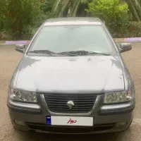 سمند ۸۴