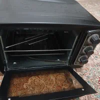 توستر|اجاق گاز و لوازم برقی پختوپز|اصفهان, بهارستان|دیوار