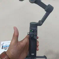 گیمبال دی جی آی مدل  7P