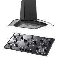 تعمیرات تخصصی هود و اجاق گاز