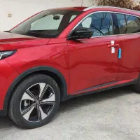 چانگان cs 55 plus 2024 وارداتی صفر