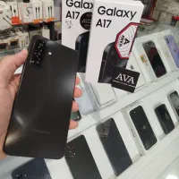 گوشی سامسونگ samsung a17 در اراک