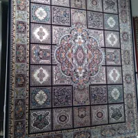 فرش زمرد مشهد، 12متری