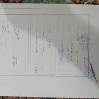 فروش زمین مسکونی با پروانه آماده ساخت