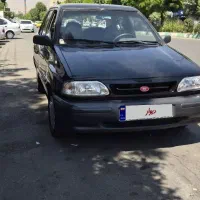 پرایدمدل ۸۷هیدرولیک