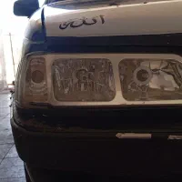چراغ جلو پژو ۴۰۵طرح جدید